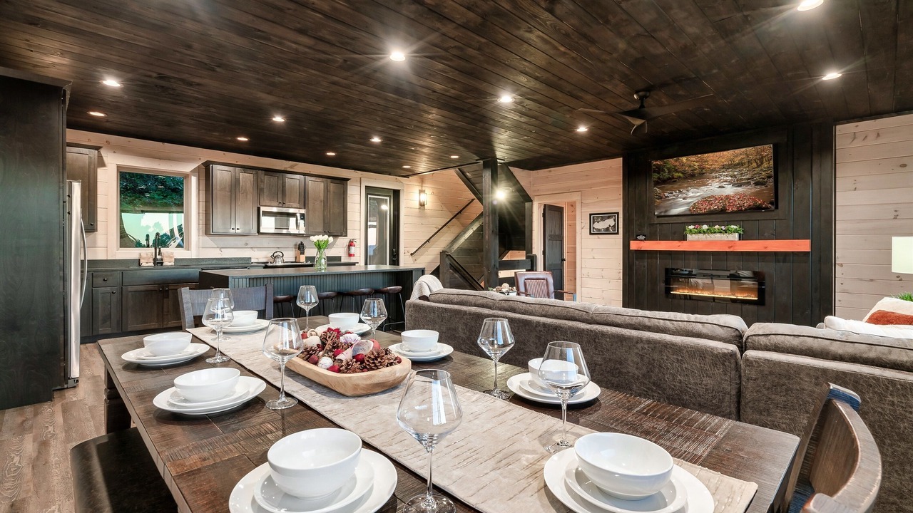 Photo of Outdoor in Chalet Village