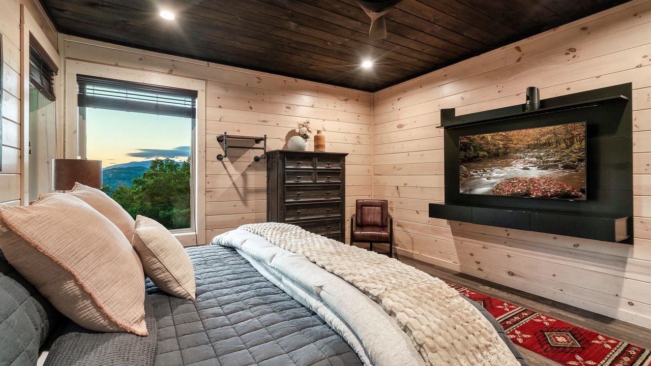 Photo of Outdoor in Chalet Village