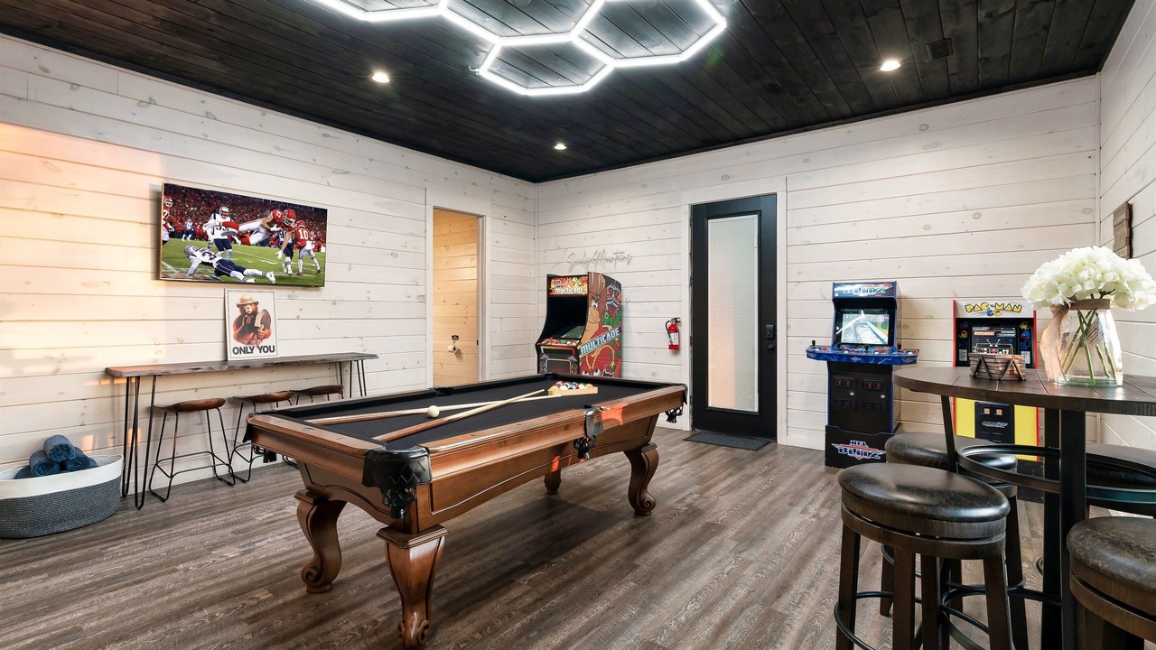 Photo of Outdoor in Chalet Village