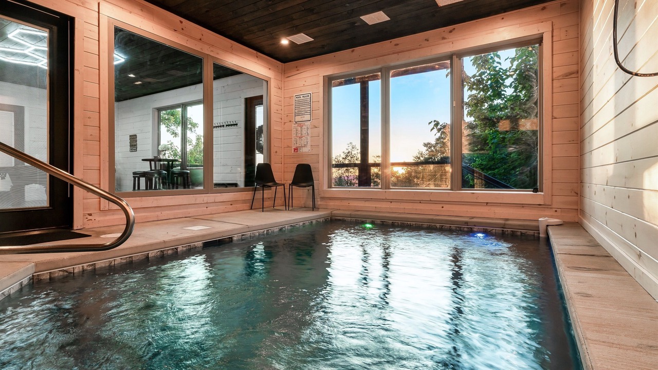 Photo of Outdoor in Chalet Village