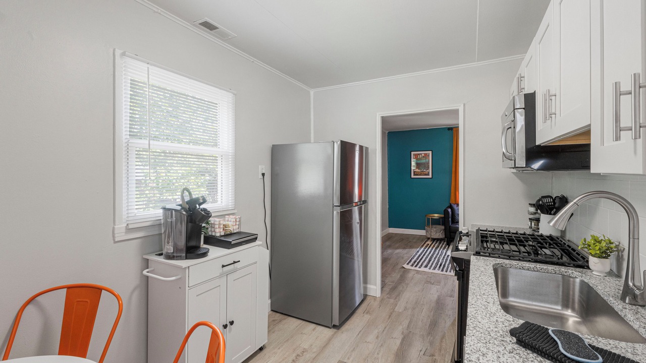 Photo of Kitchen in Clayton-Tamm