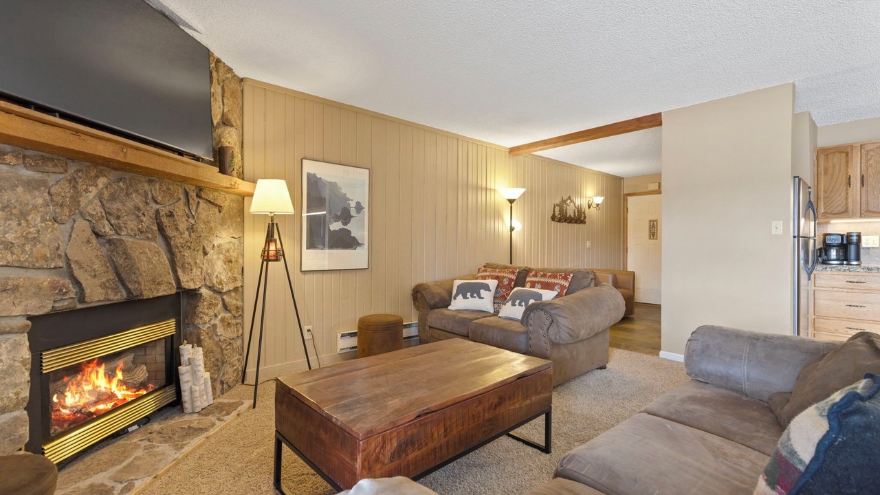 Photo of Livingroom in Dillon