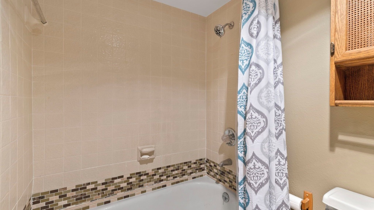 Photo of Bathroom in Dillon