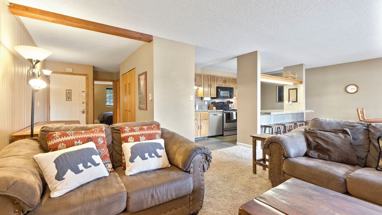 Photo of Livingroom in Dillon