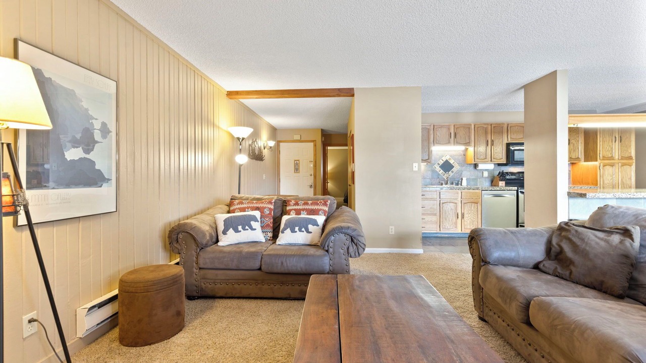 Photo of Livingroom in Dillon