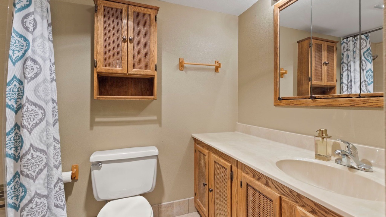 Photo of Bathroom in Dillon