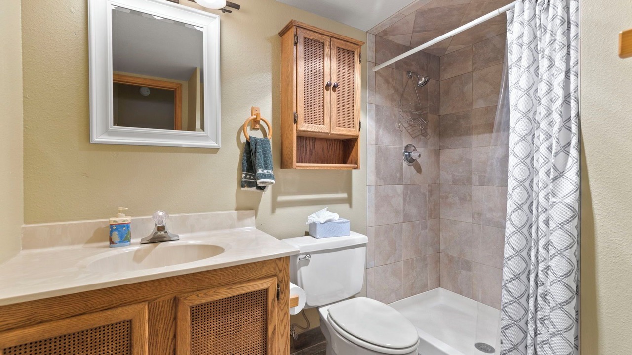 Photo of Bathroom in Dillon