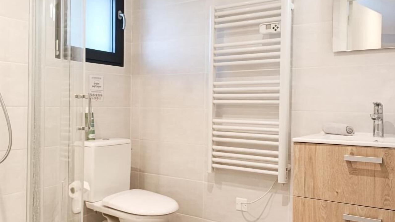 Photo of Bathroom in Le Vigan