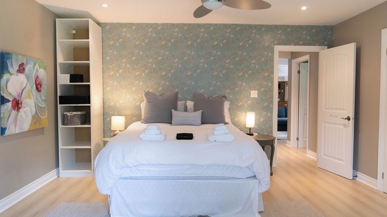 Photo of Bedroom in Salem