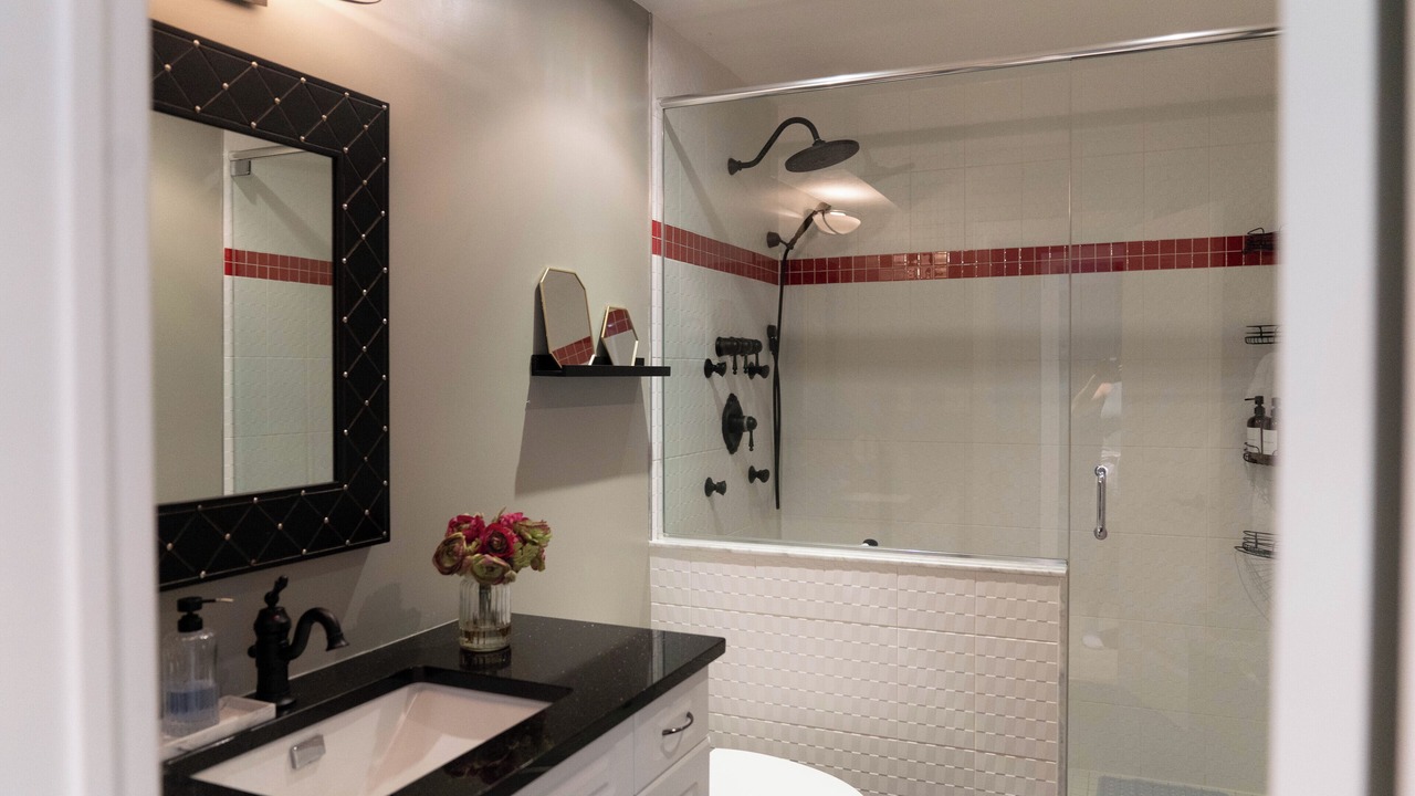 Photo of Bathroom in Salem