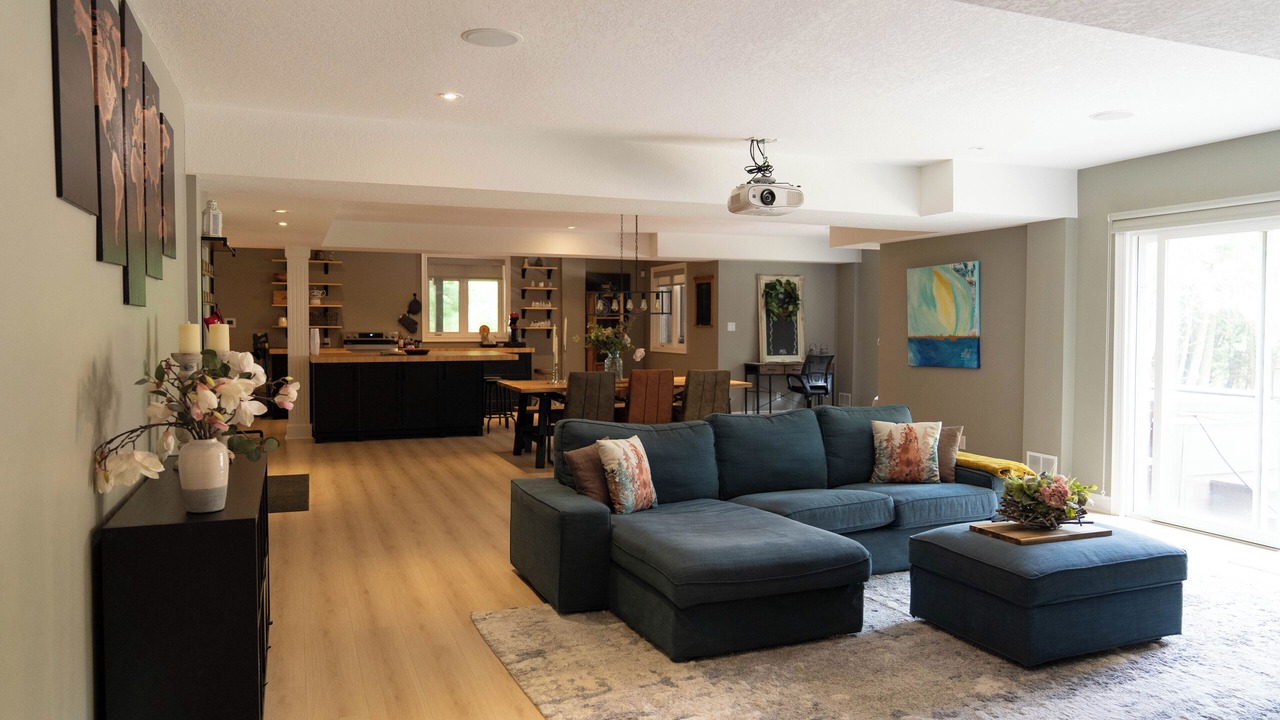 Photo of Livingroom in Salem