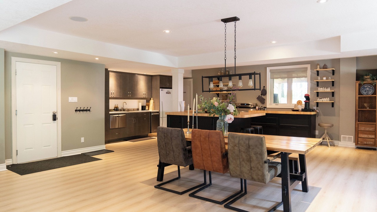 Photo of Kitchen in Salem