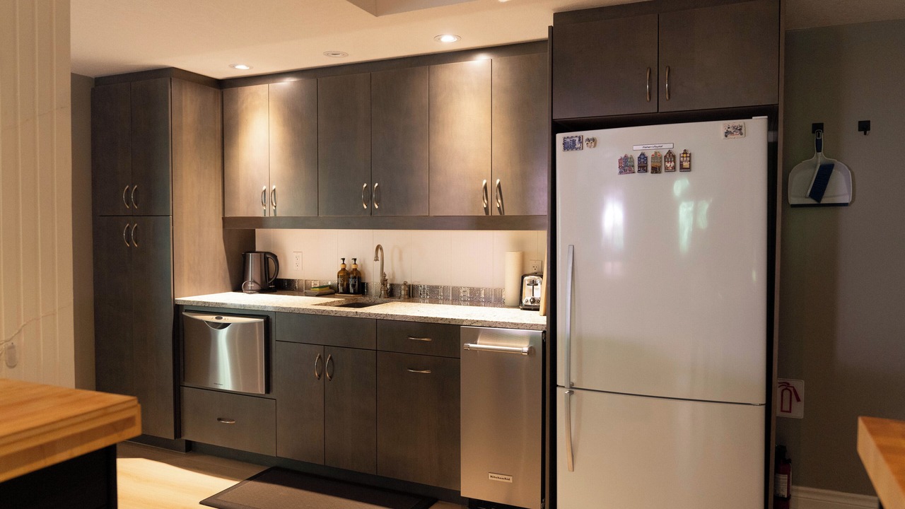 Photo of Kitchen in Salem