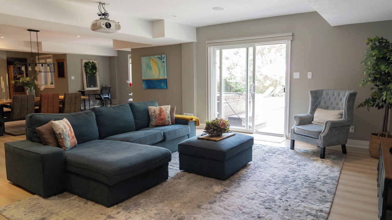 Photo of Livingroom in Salem