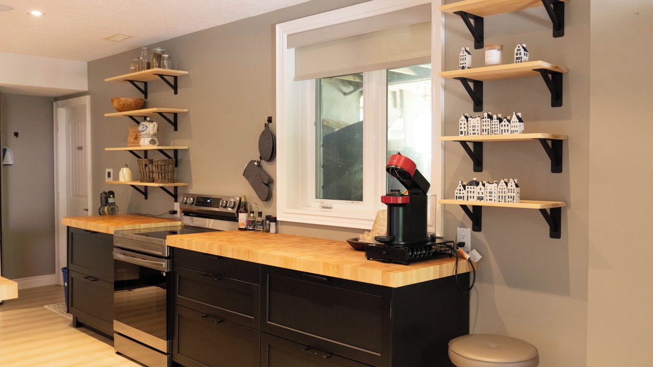Photo of Kitchen in Salem