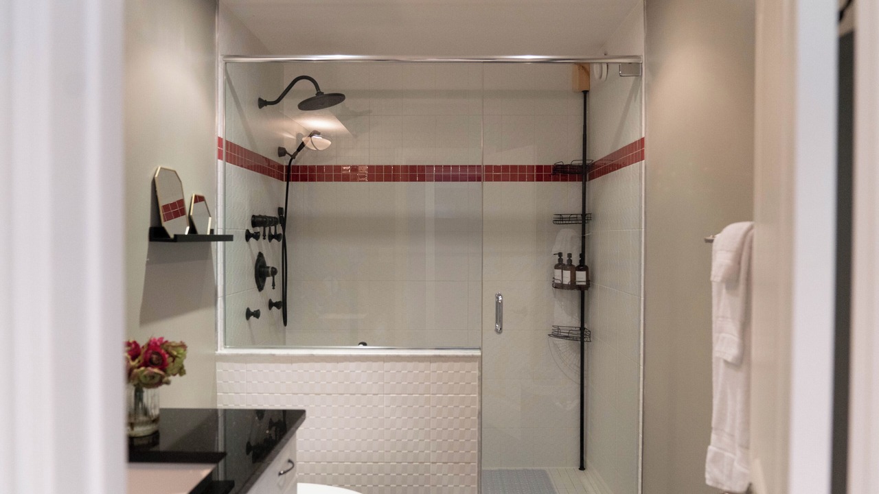 Photo of Bathroom in Salem