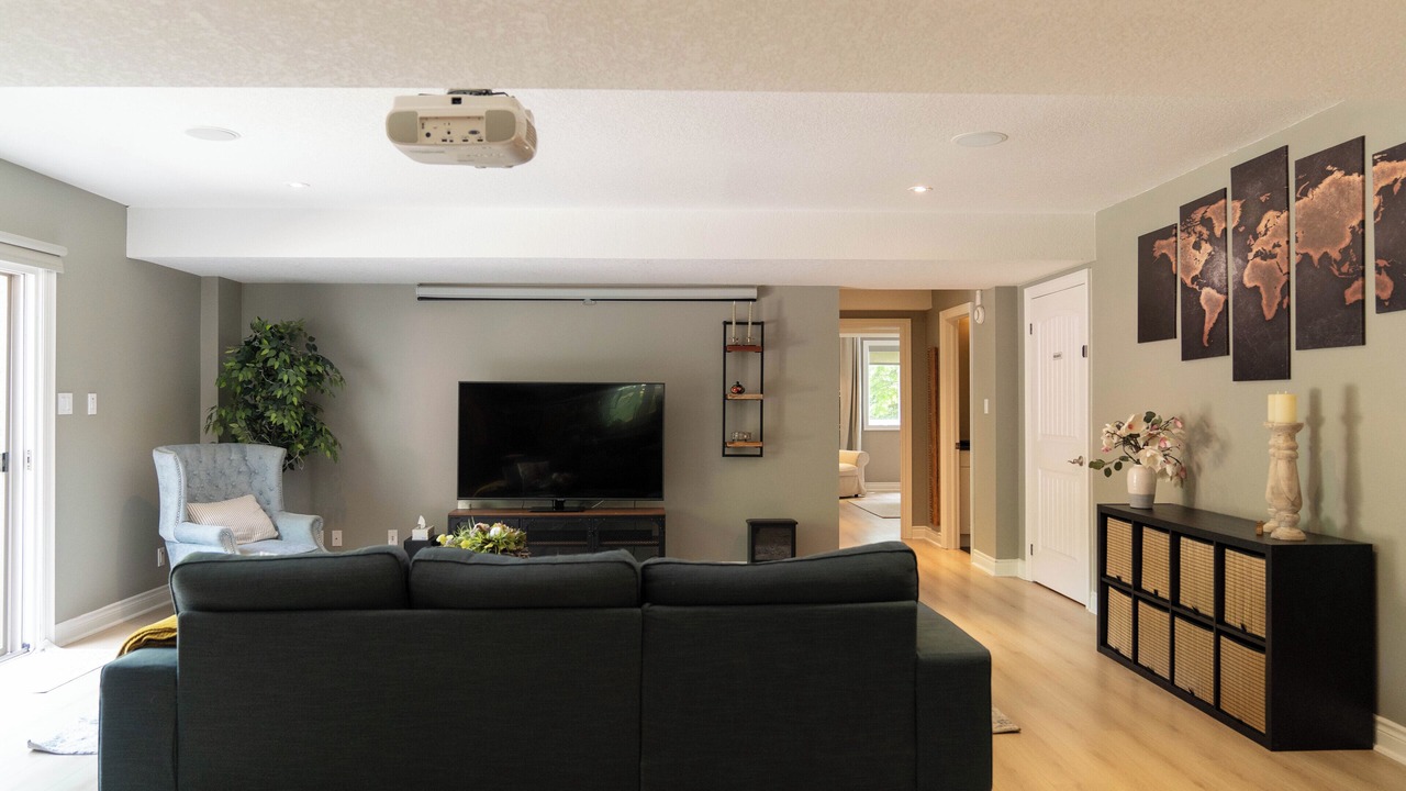 Photo of Livingroom in Salem