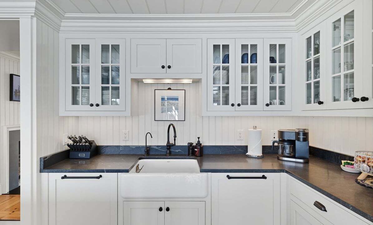 Photo of Kitchen in East Orleans