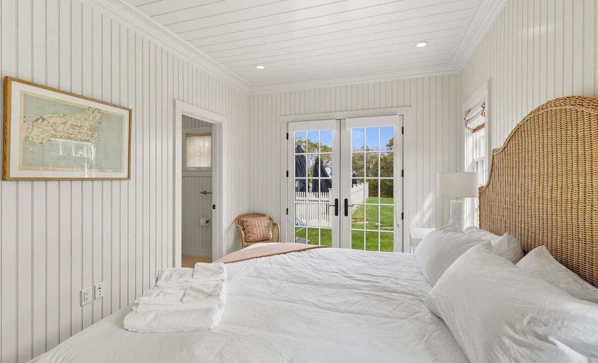 Photo of Bedroom in East Orleans