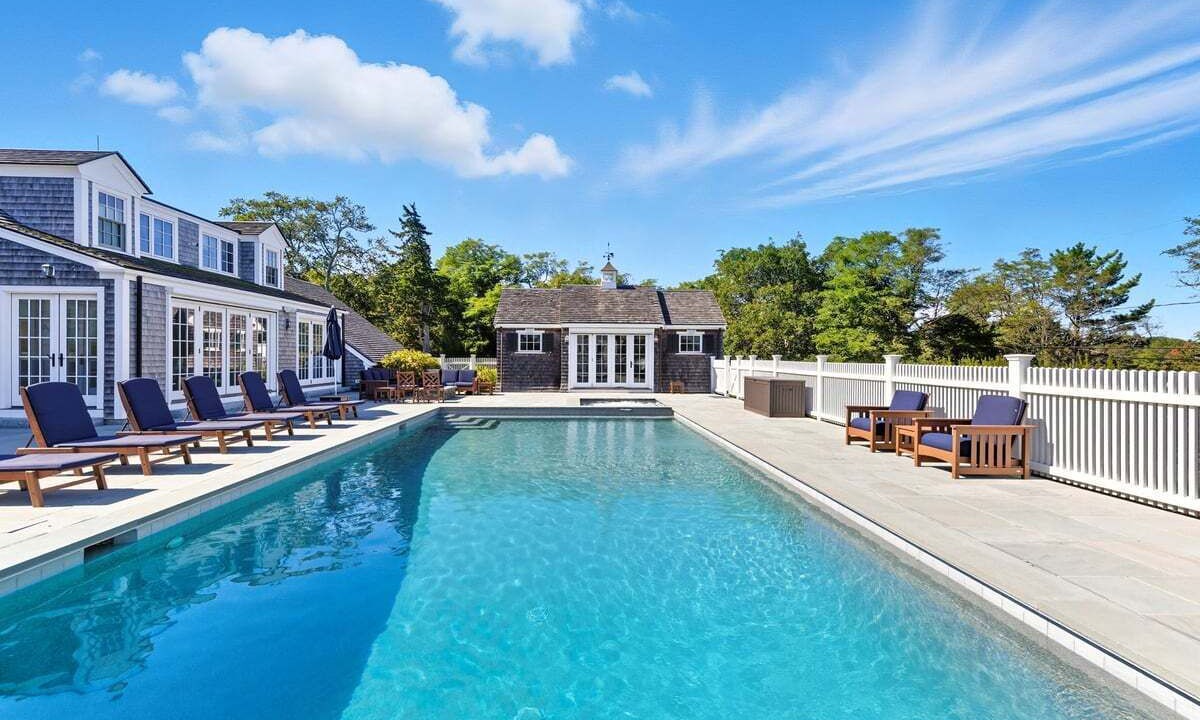 Photo of Outdoor in East Orleans