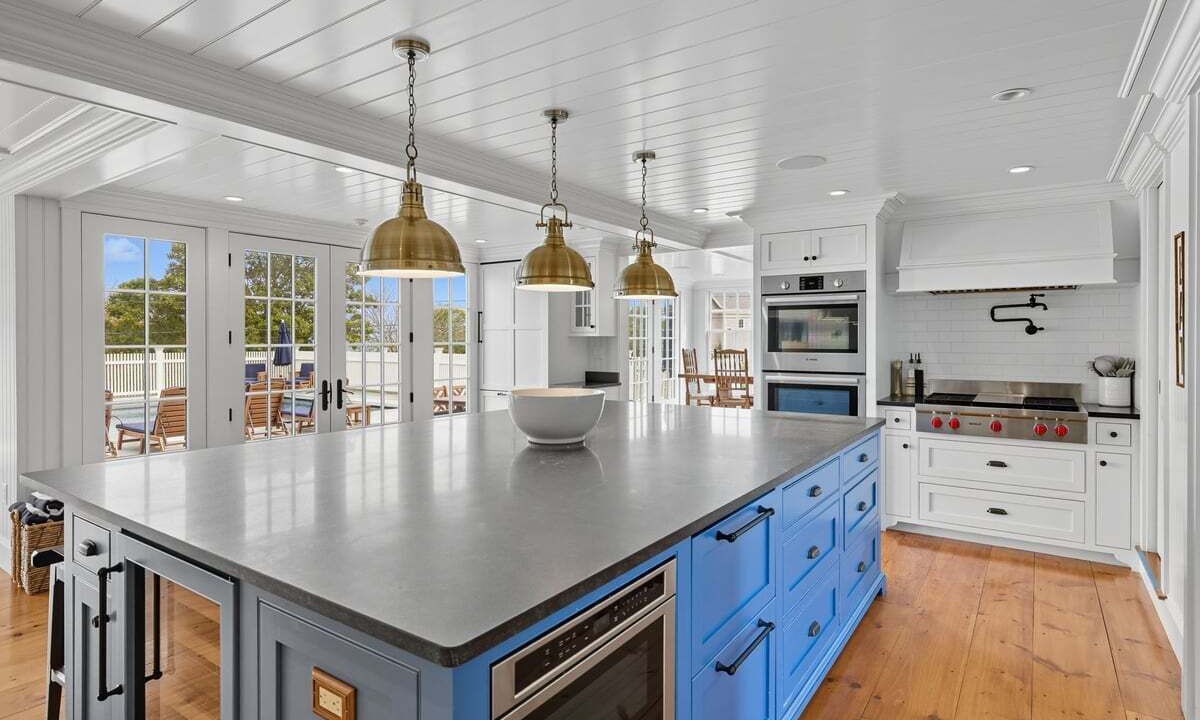 Photo of Kitchen in East Orleans