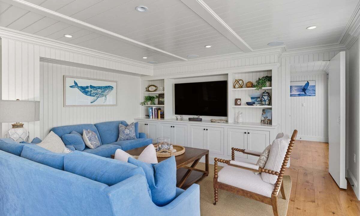 Photo of Livingroom in East Orleans