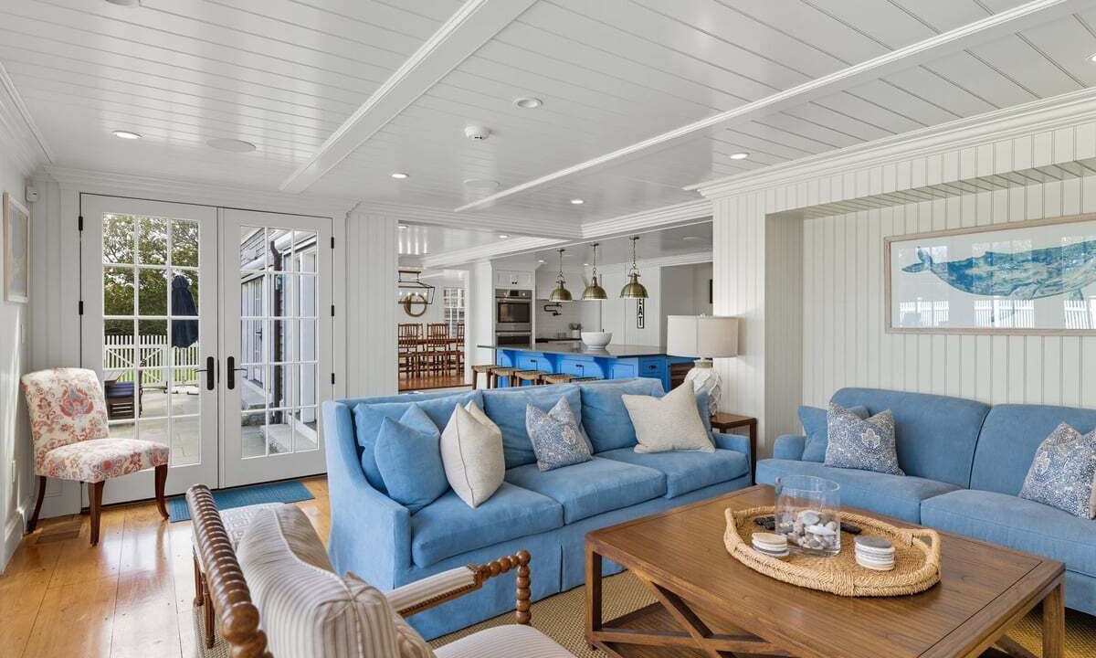 Photo of Livingroom in East Orleans