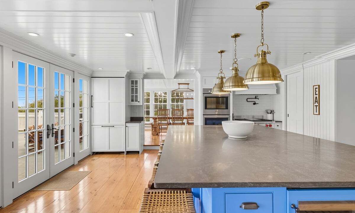 Photo of Kitchen in East Orleans