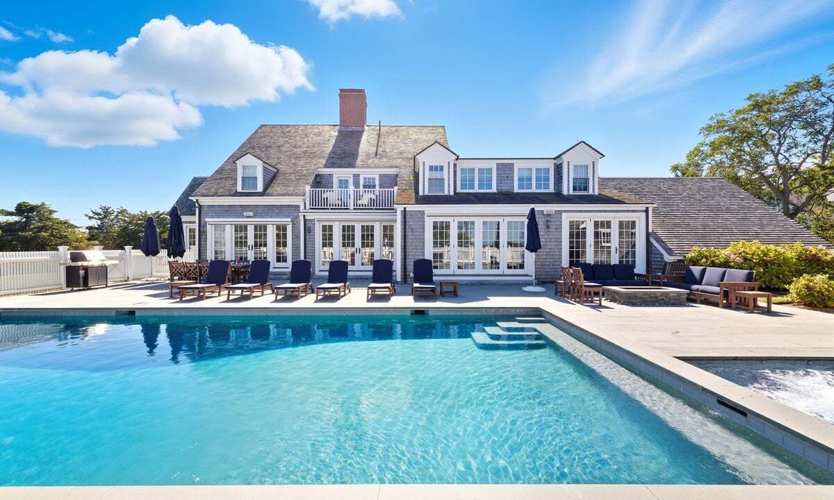 Photo of Outdoor in East Orleans