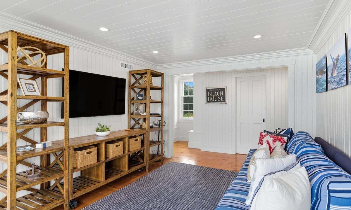 Photo of Livingroom in East Orleans