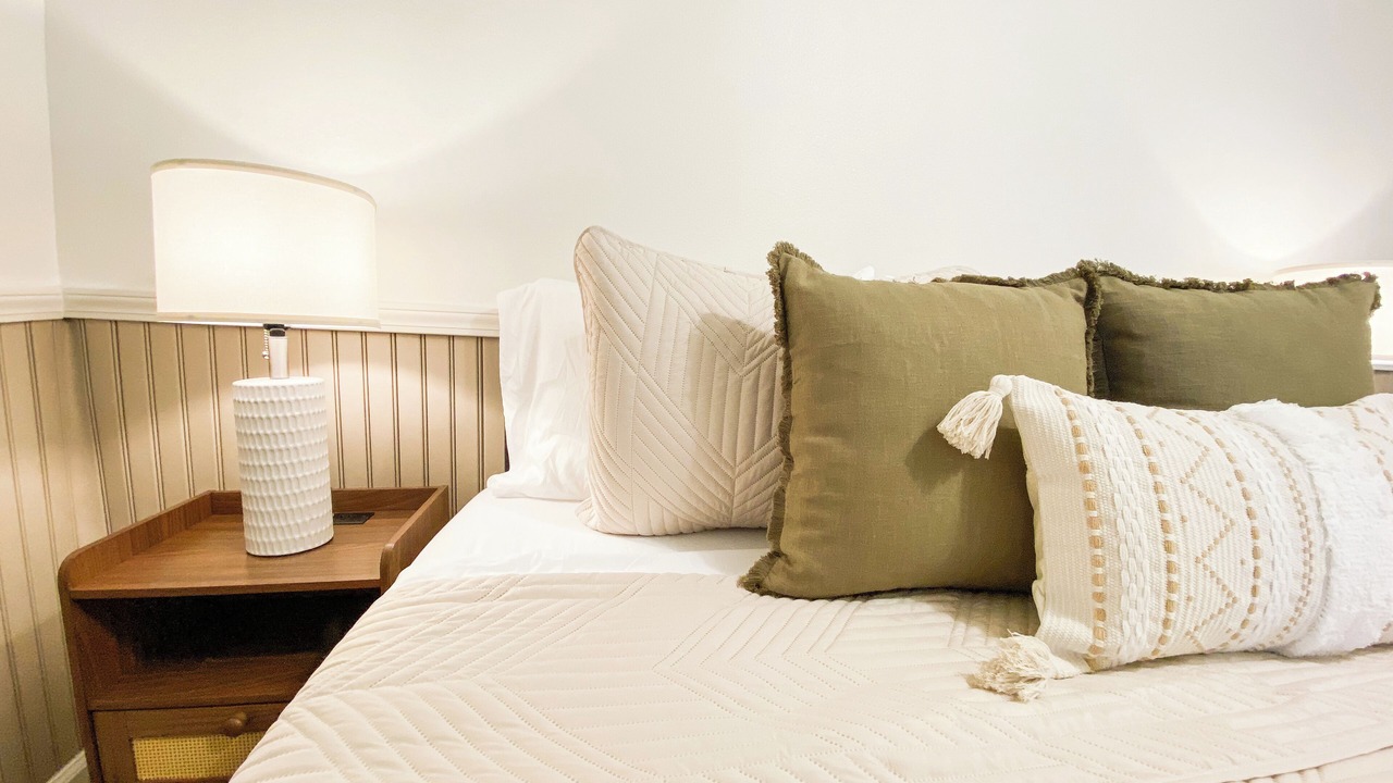 Photo of Bedroom in Pierre Part
