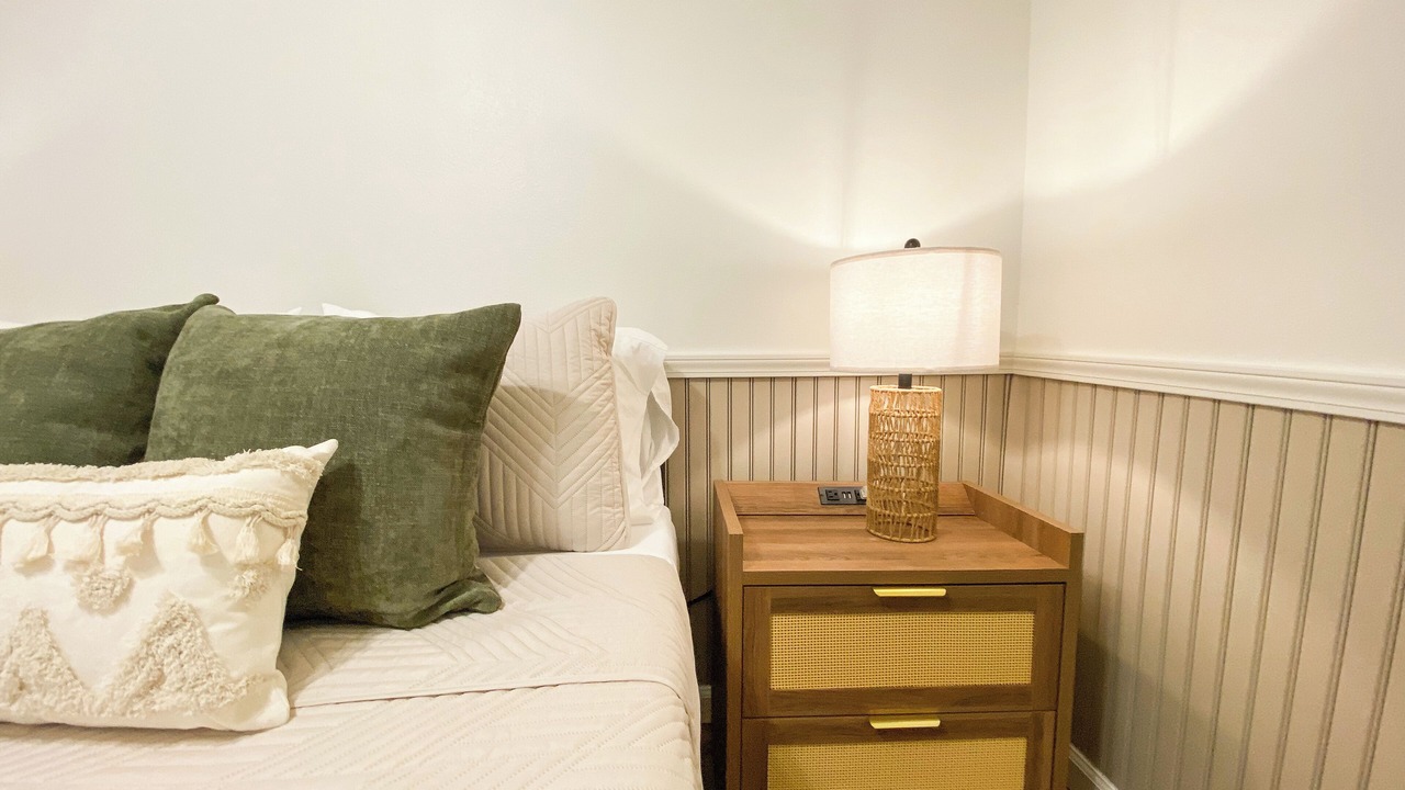 Photo of Bedroom in Pierre Part