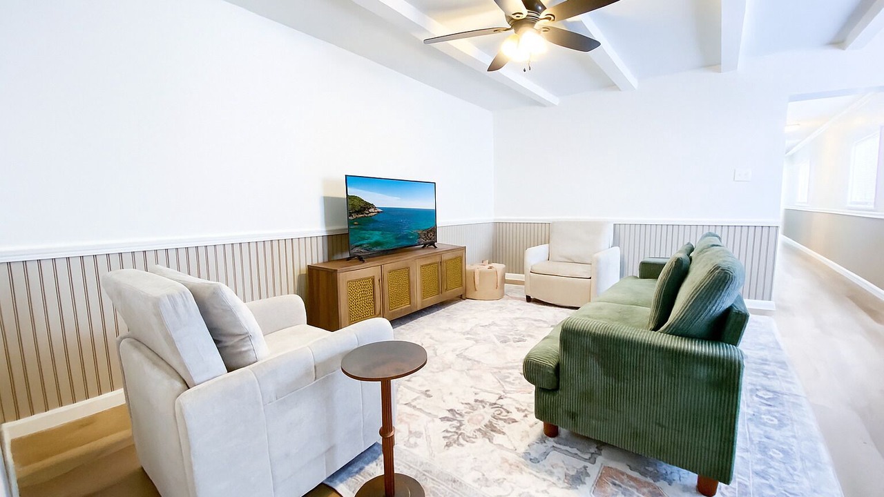 Photo of Bedroom in Pierre Part