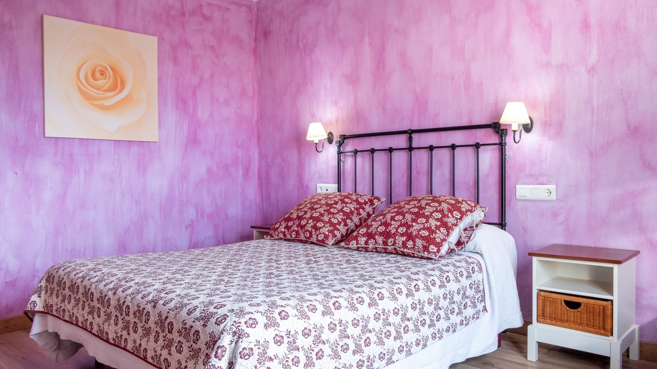 Photo of Bedroom in San Miguel de Valero