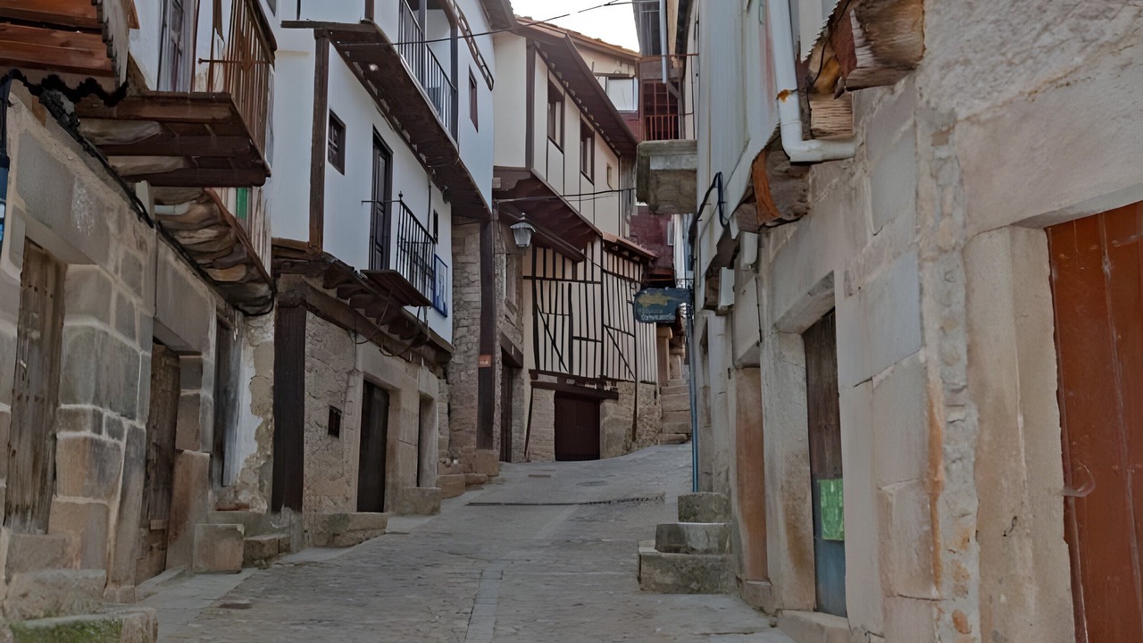 Photo of Outdoor in San Miguel de Valero