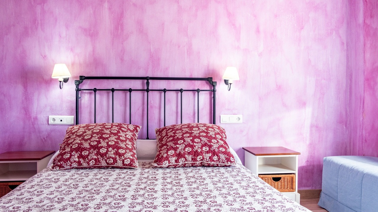 Photo of Bedroom in San Miguel de Valero