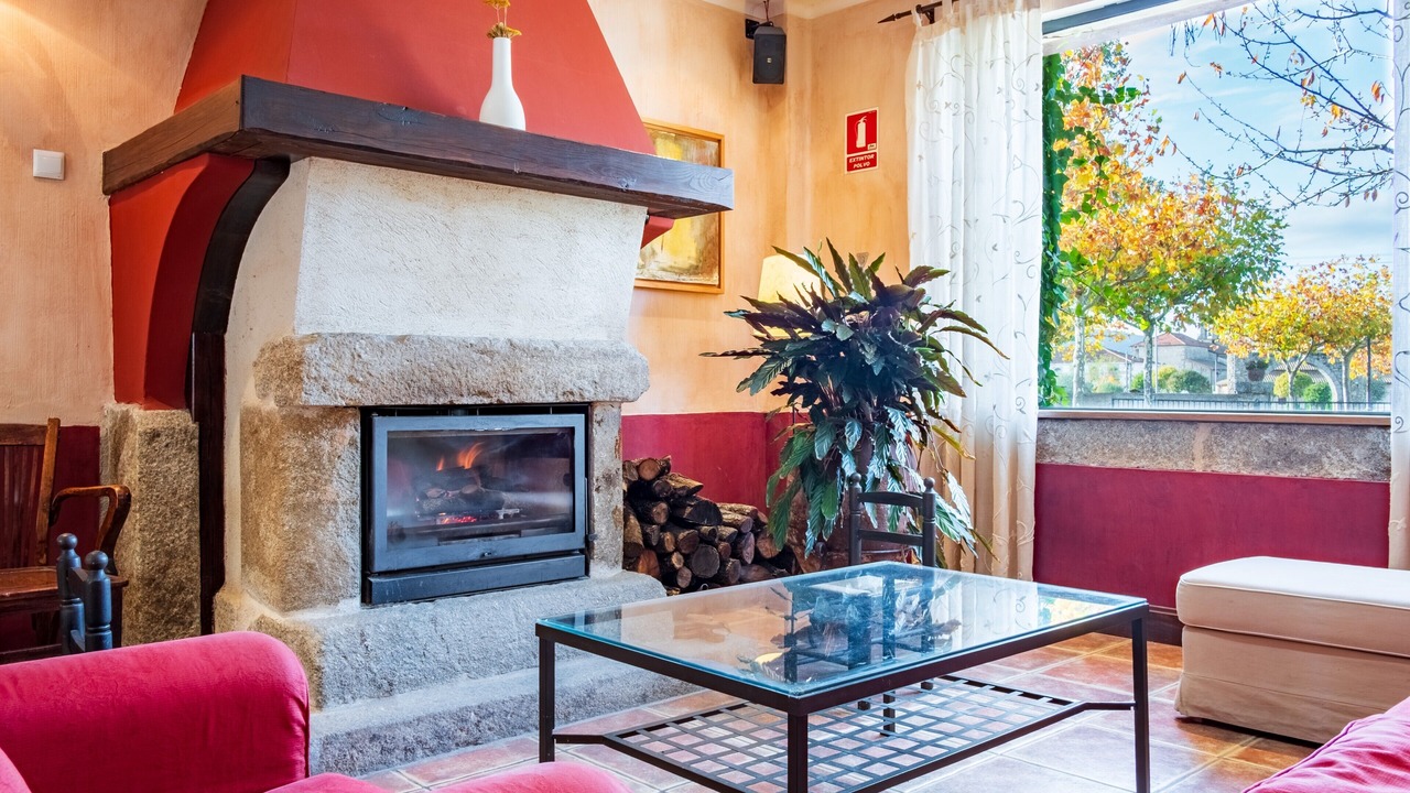 Photo of Livingroom in San Miguel de Valero