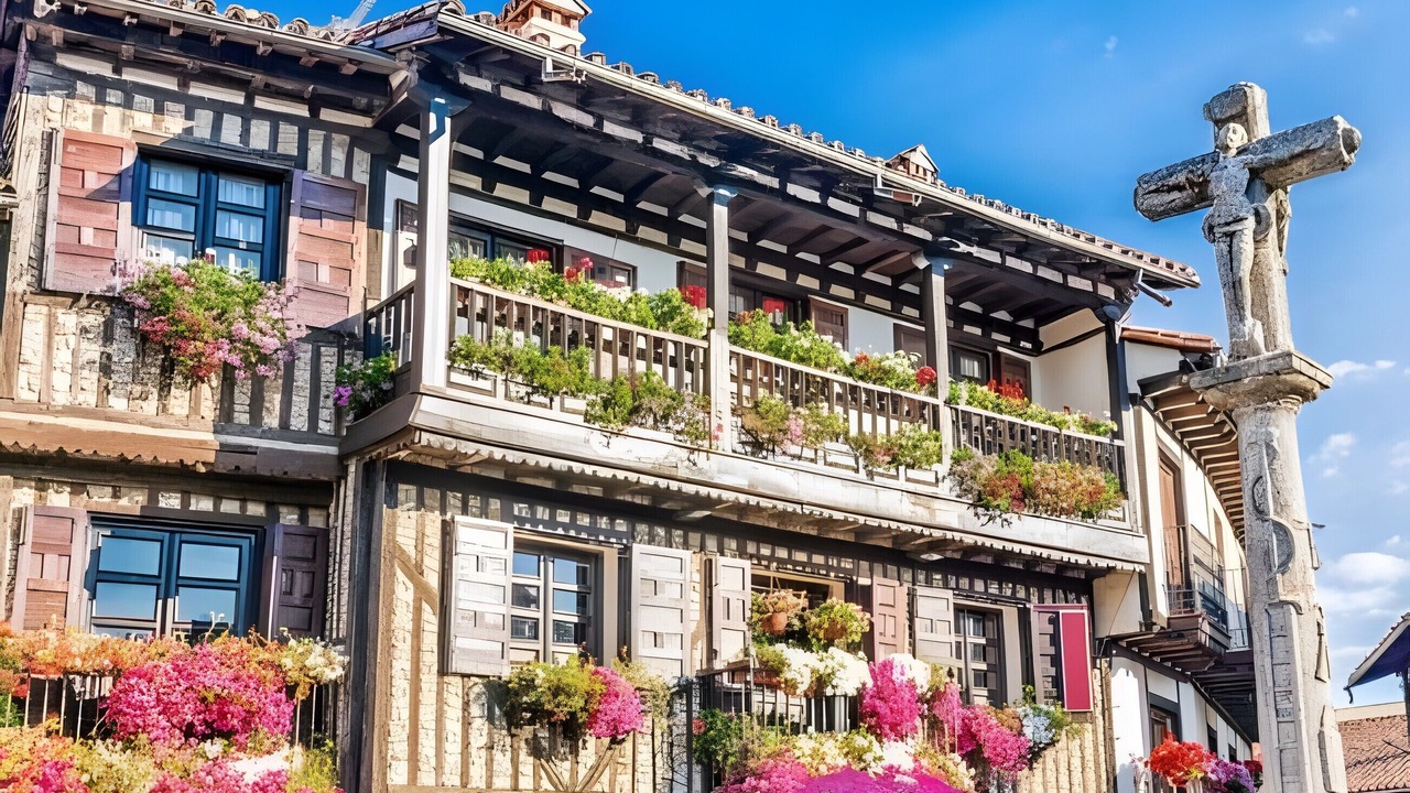 Photo of Outdoor in San Miguel de Valero