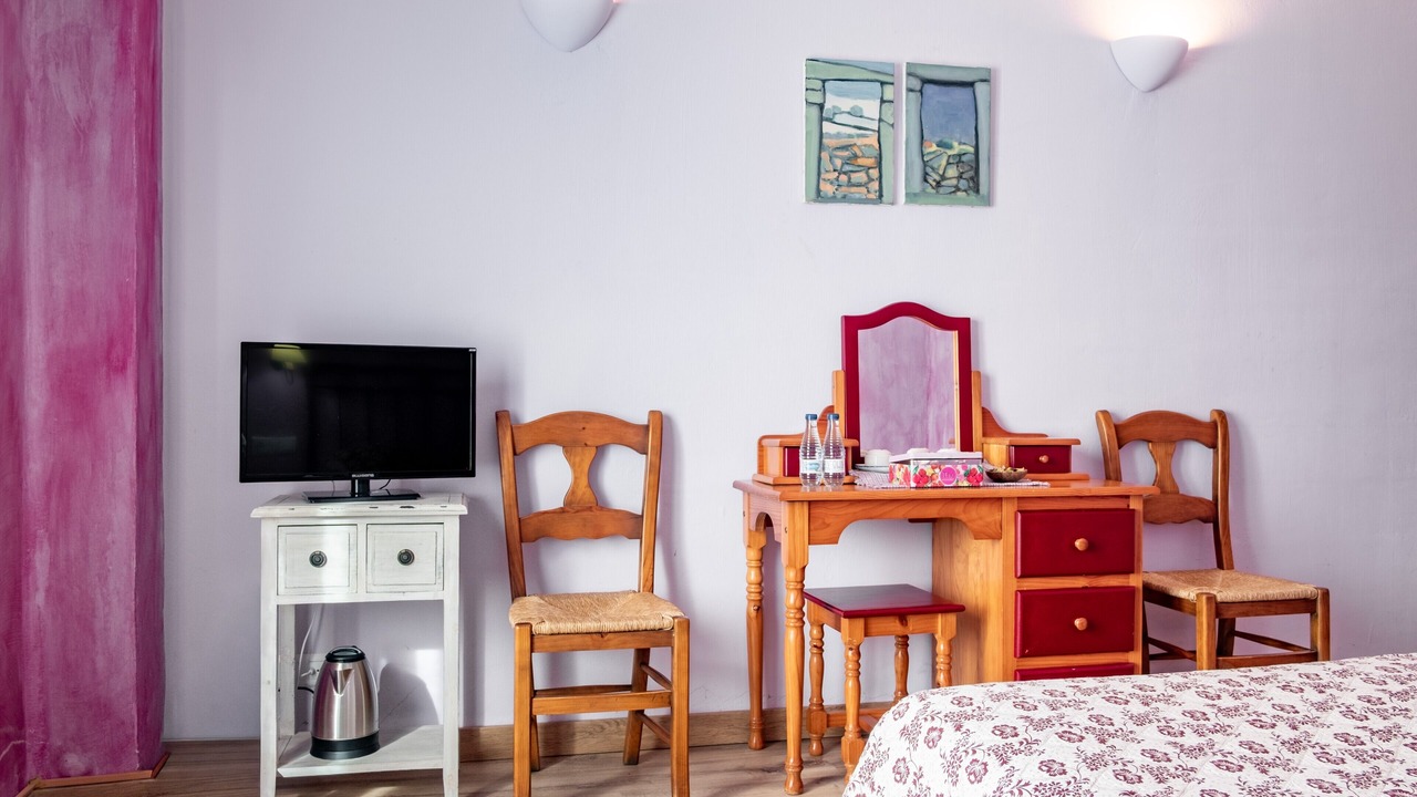 Photo of Bedroom in San Miguel de Valero