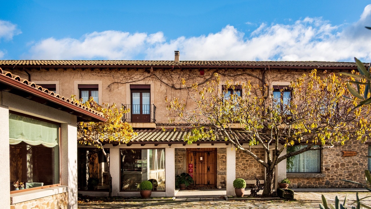 Photo of Outdoor in San Miguel de Valero