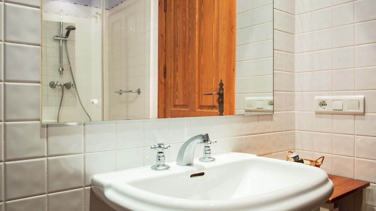 Photo of Bathroom in San Miguel de Valero