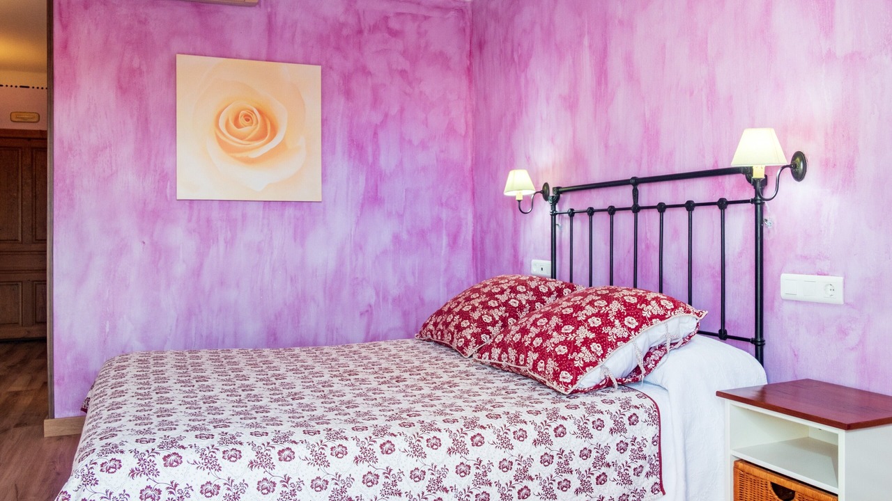 Photo of Bedroom in San Miguel de Valero