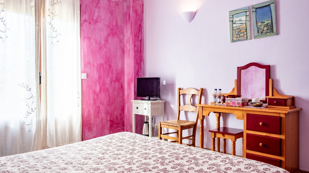 Photo of Bedroom in San Miguel de Valero