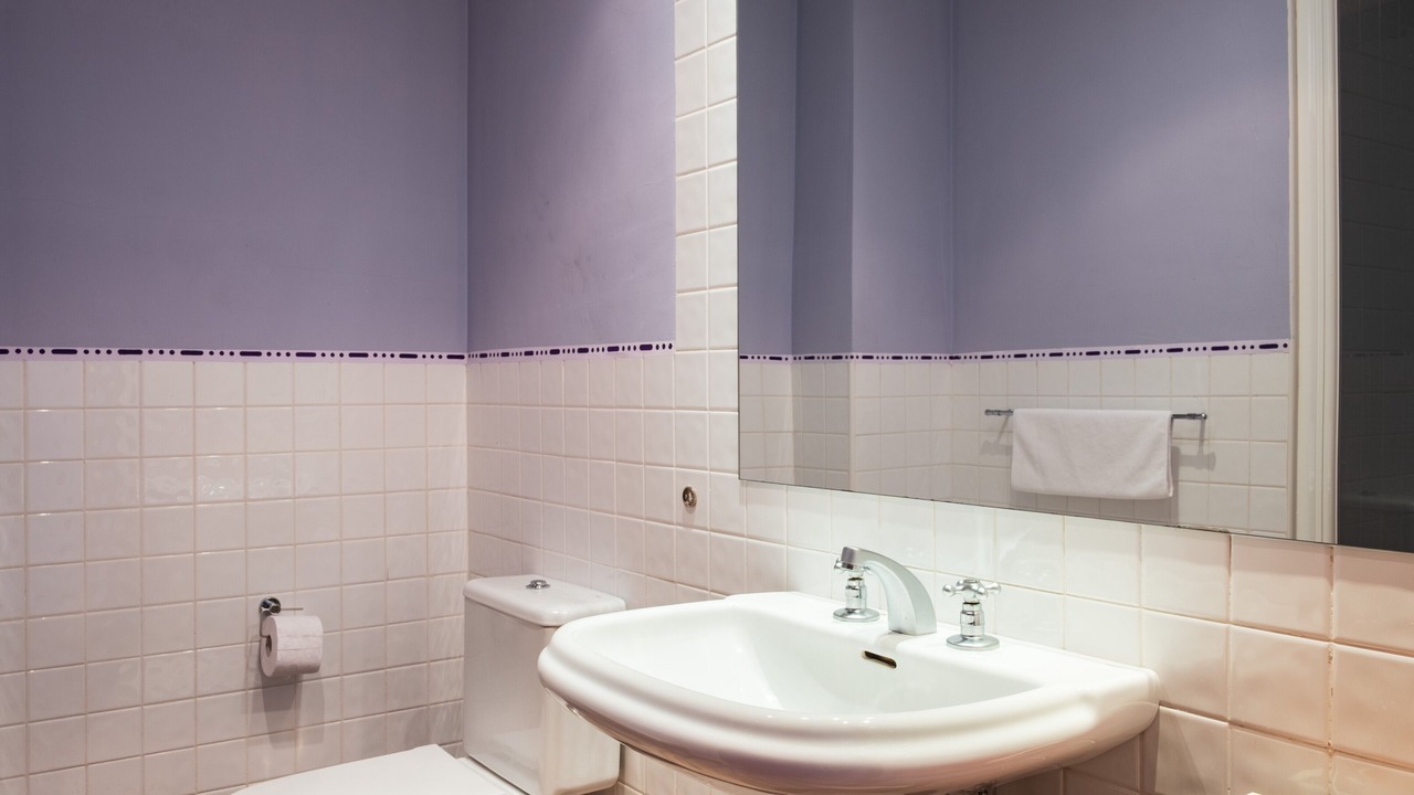 Photo of Bathroom in San Miguel de Valero