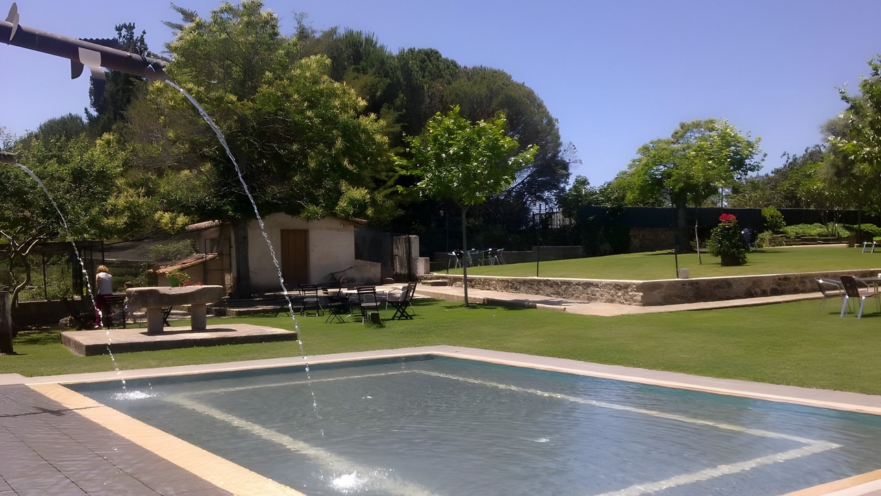 Photo of Outdoor in San Miguel de Valero