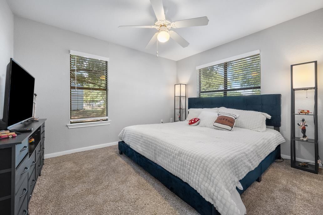 Photo of Bedroom in Pleasant Valley