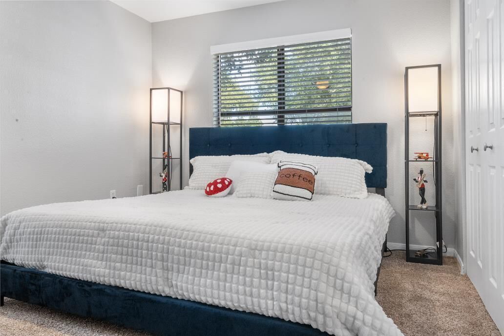Photo of Bedroom in Pleasant Valley