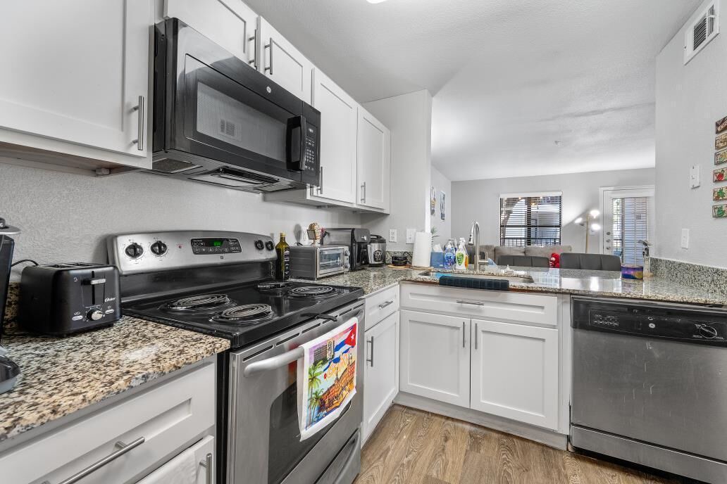Photo of Kitchen in Pleasant Valley