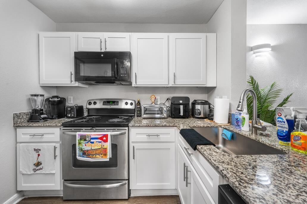 Photo of Kitchen in Pleasant Valley