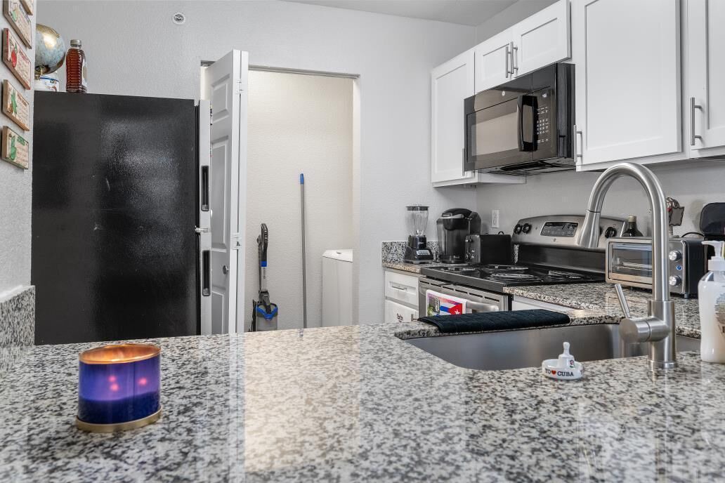 Photo of Kitchen in Pleasant Valley
